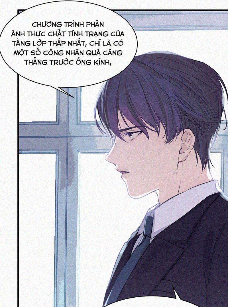 thần thương (môi súng) chapter 3 3