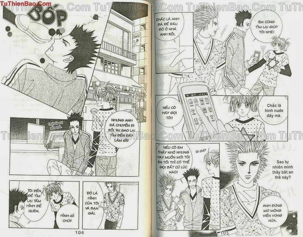 ngôi sao may mắn chapter 11 52