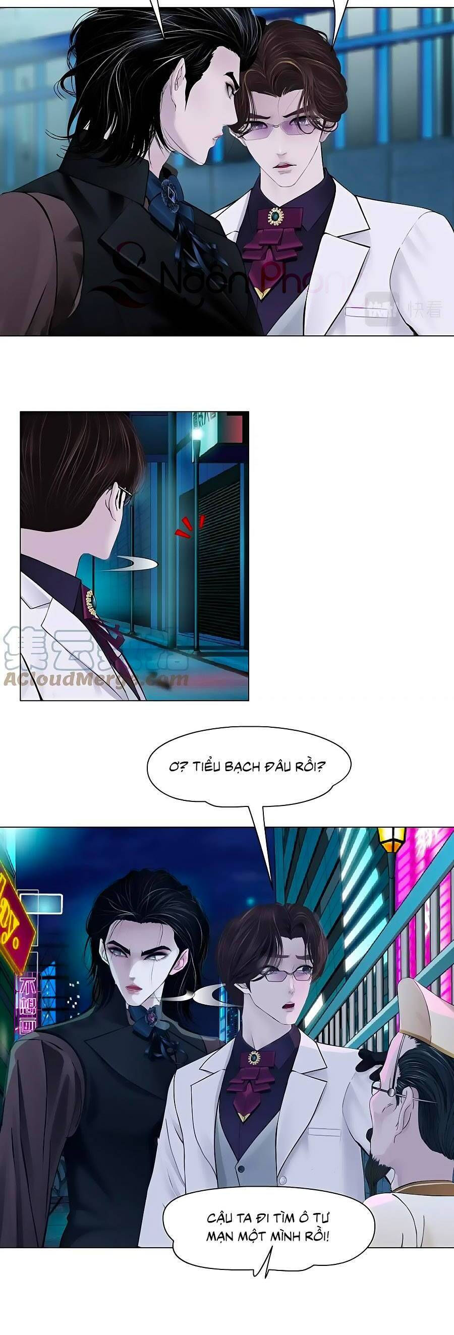 đằng nữ chapter 170 16