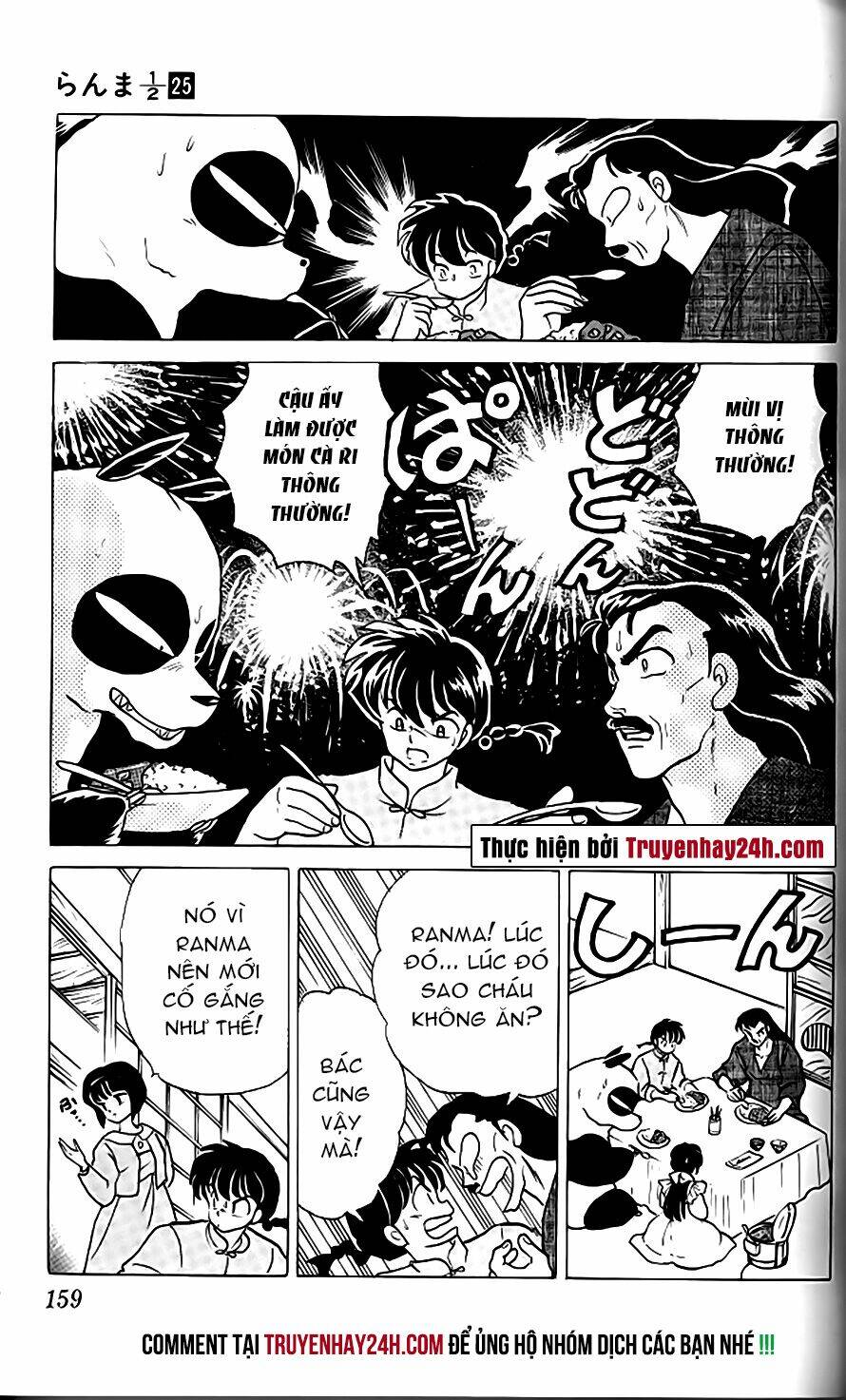 suối lời nguyền chapter 266 12