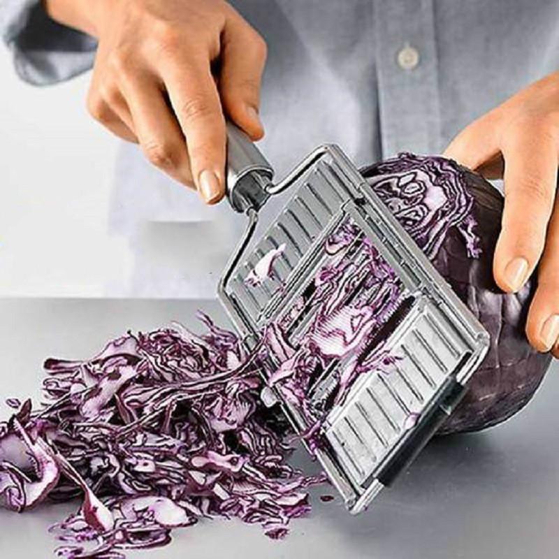 Multifunctional Food Cutter Slicer