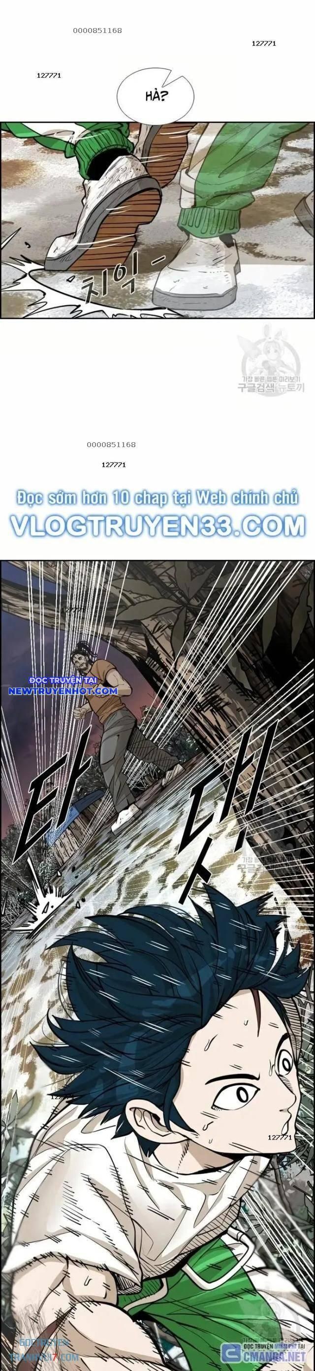 shark - cá mập chapter 234 6