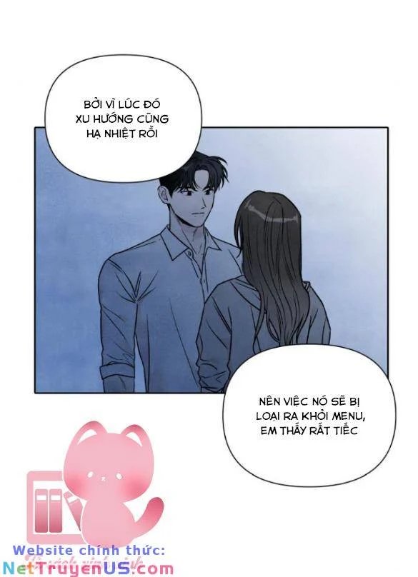 điều khiến tôi quyết tâm muốn chết chapter 93 28