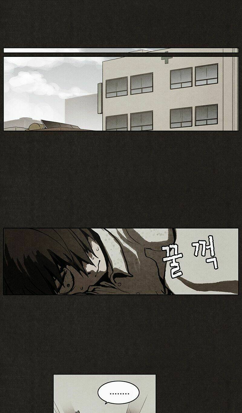 đứa con của quỷ dữ chapter 4 36