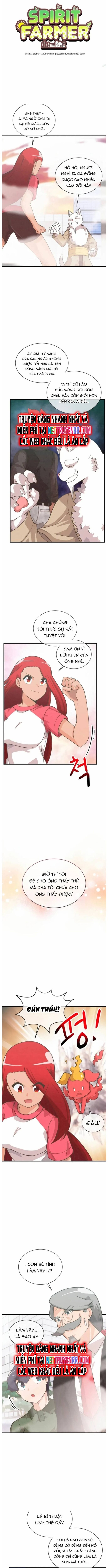 nông dân linh hồn chapter 166 2