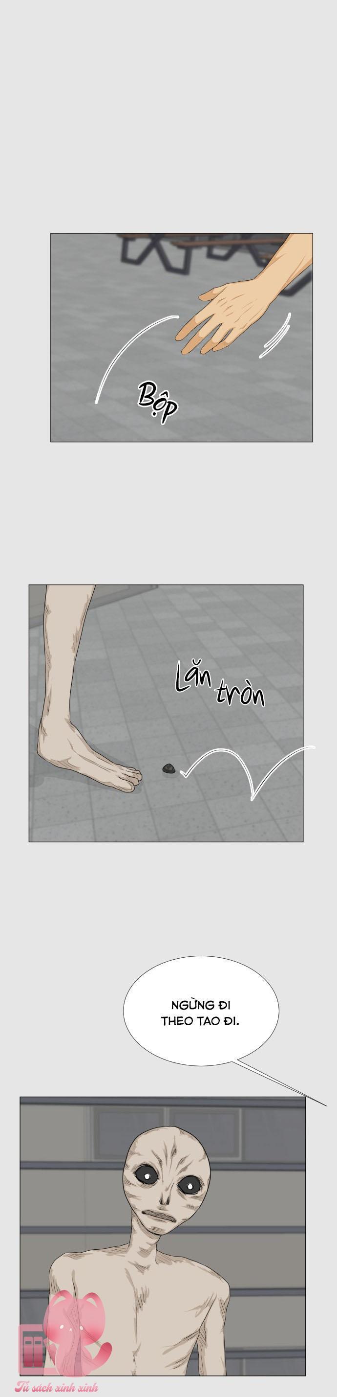 bán quỷ chapter 82 21