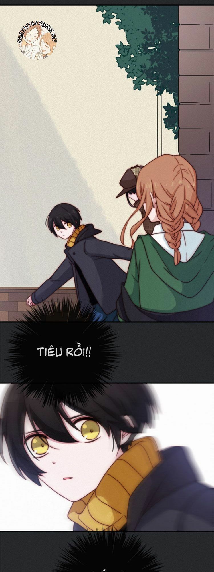 bí mật bóng đêm chapter 11.2 13