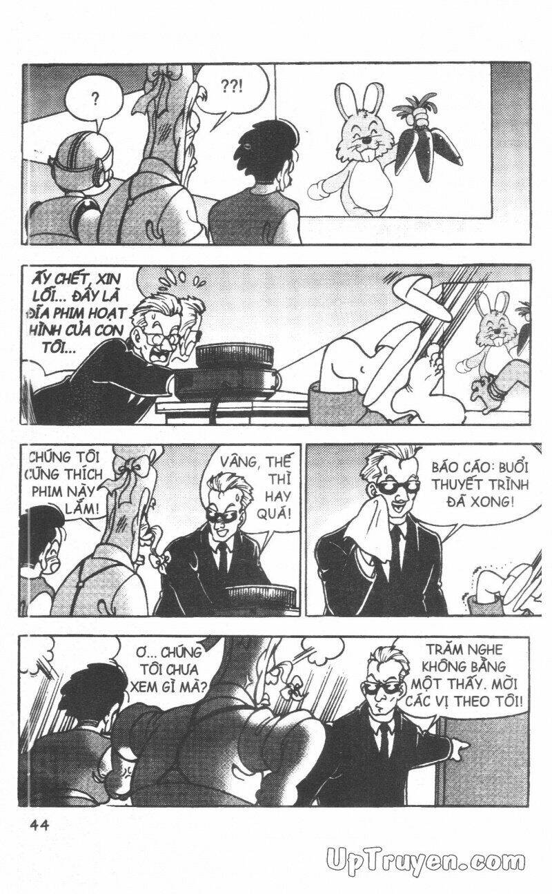 đội quân nhí nhố chapter 22 47