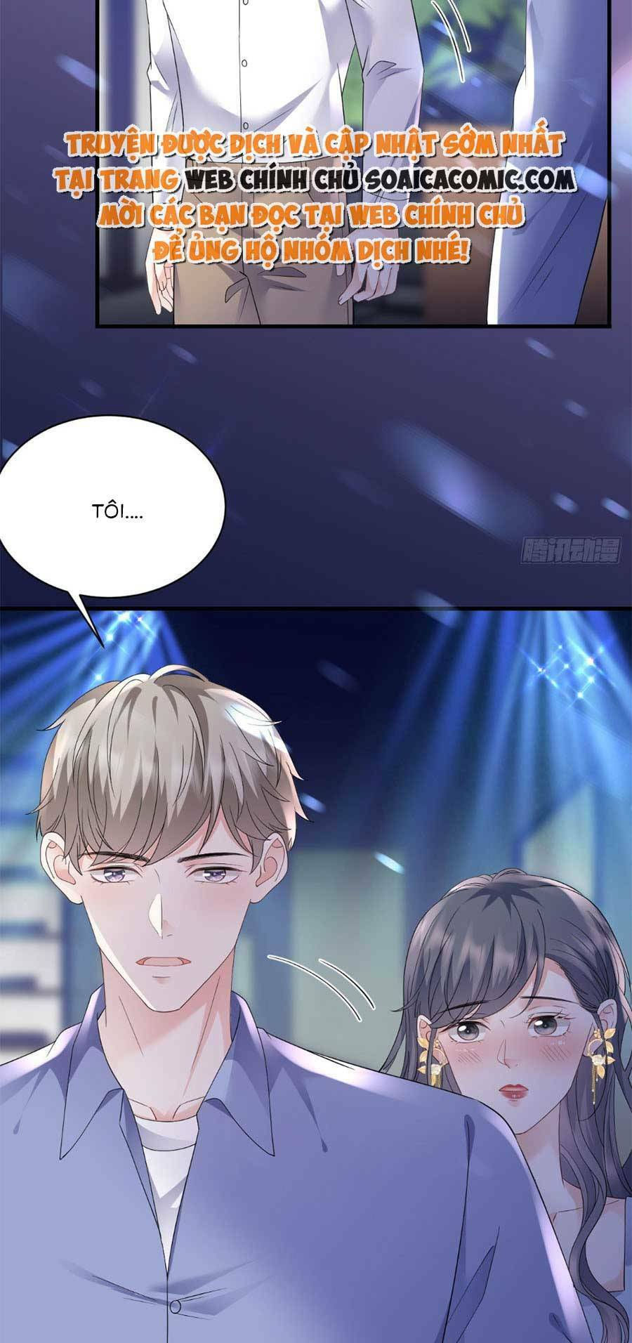 đại tiểu thư có ý đồ gì xấu đâu chapter 132 4