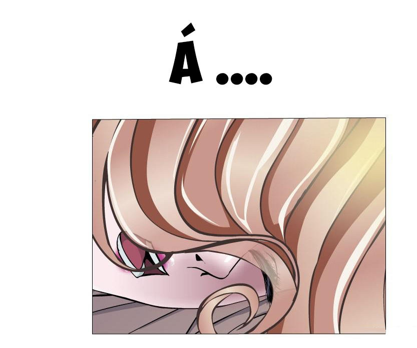 cạm bẫy của nữ thần chapter 85 11