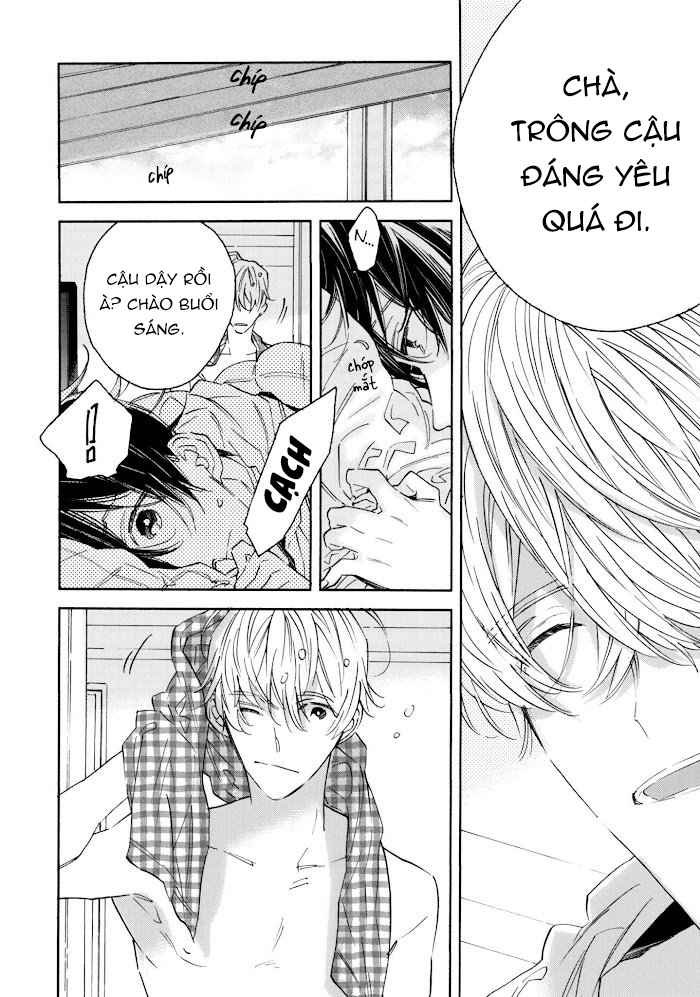 seishounen no tame no yuuryou tosho chapter 1 30