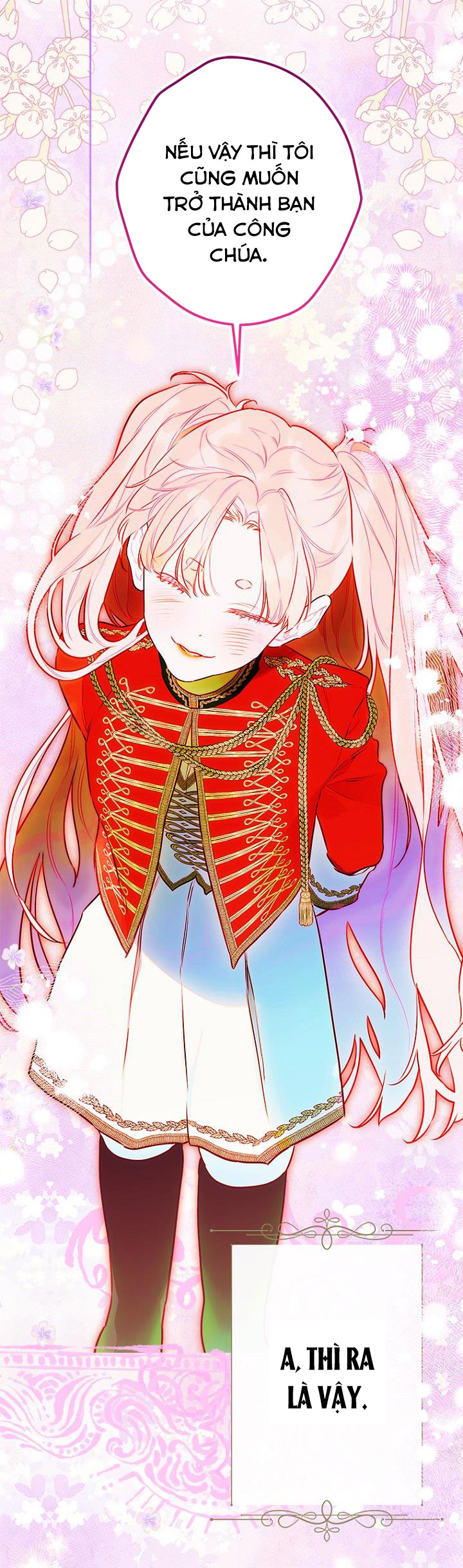 mẹ tôi kết hôn một lần nữa chapter 51 35