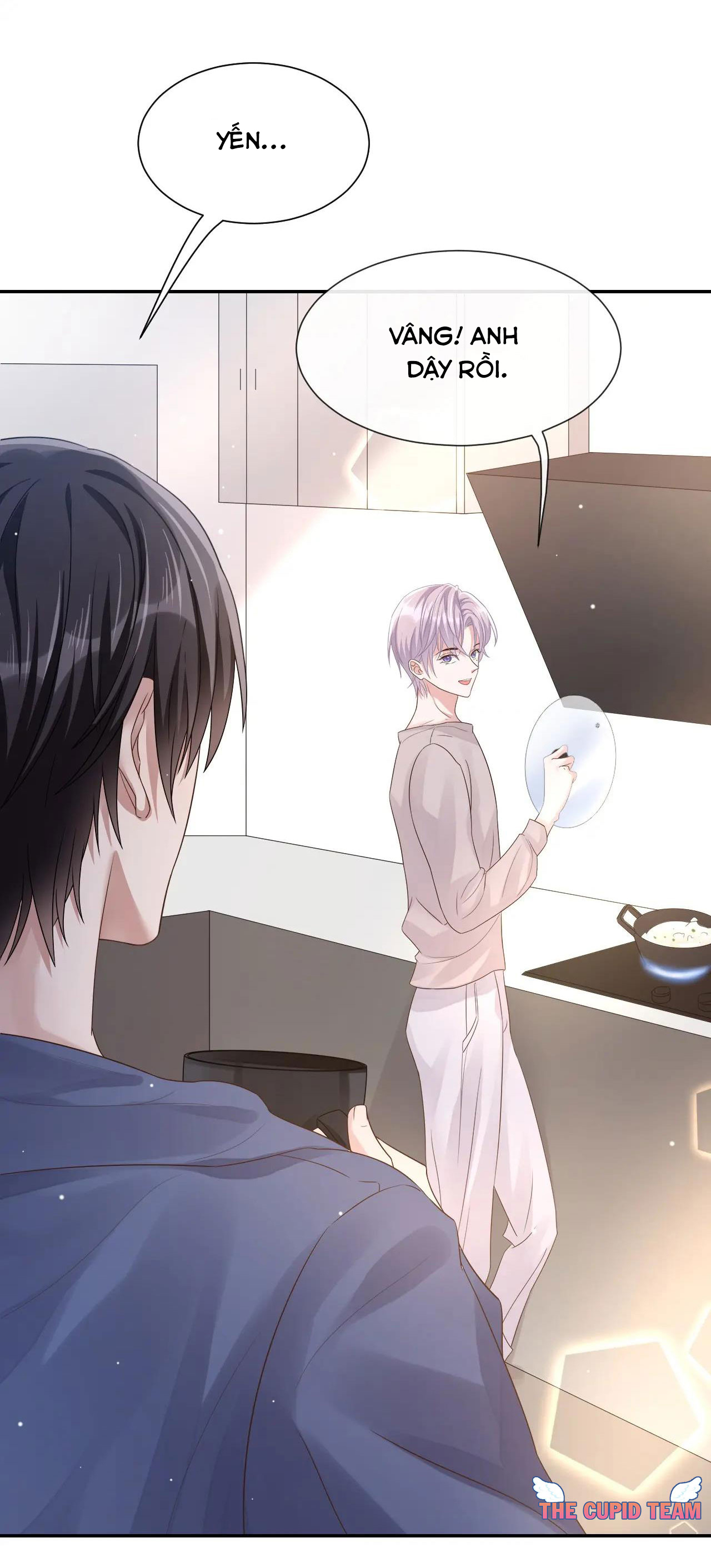 thế thân chapter 2 5