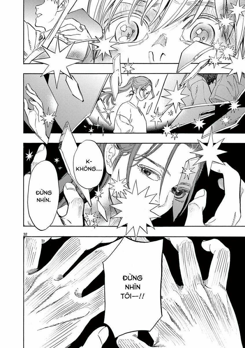 shimanami tasogare chapter 3 34