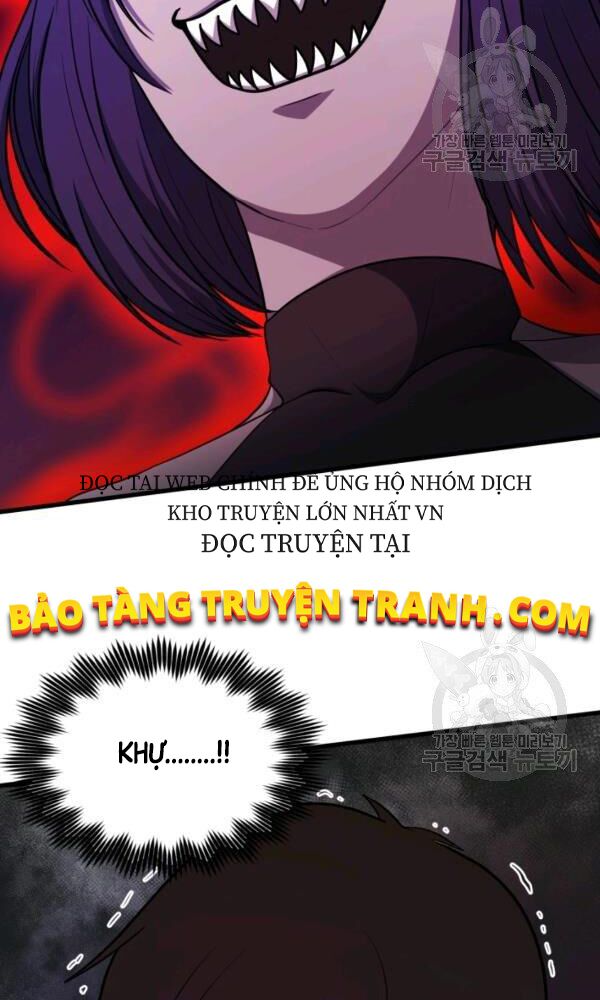 ngôi nhà kết nối với hầm ngục chapter 37 122