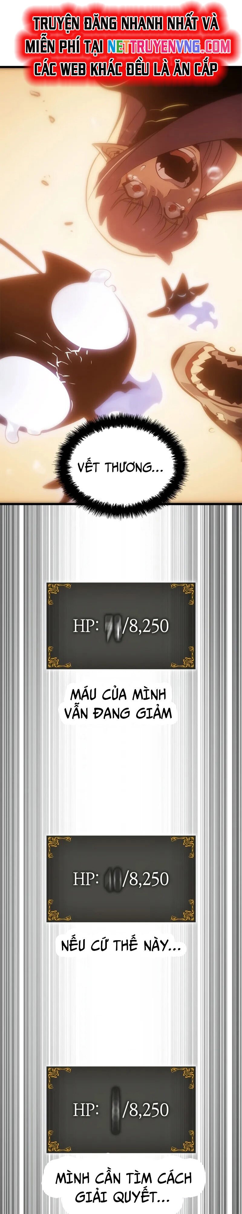 solo leveling : ragnarok chapter 42.1 41