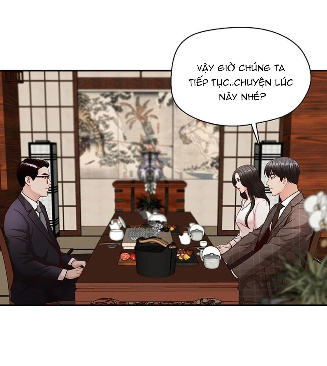 thư ký của anh trai chapter 6.2 6