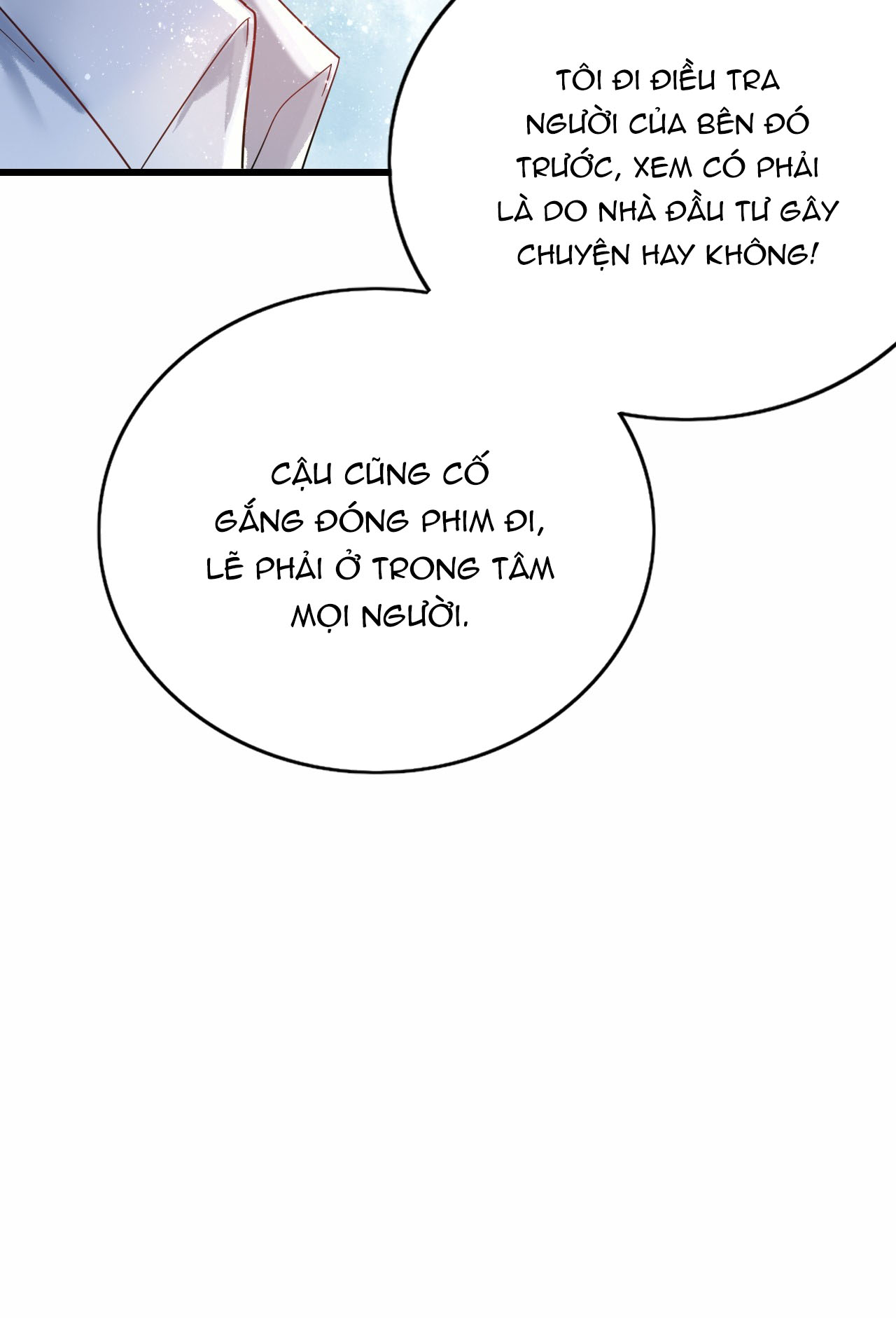 tức thời phạm quy [ tức thì vi quy ] chapter 13 19