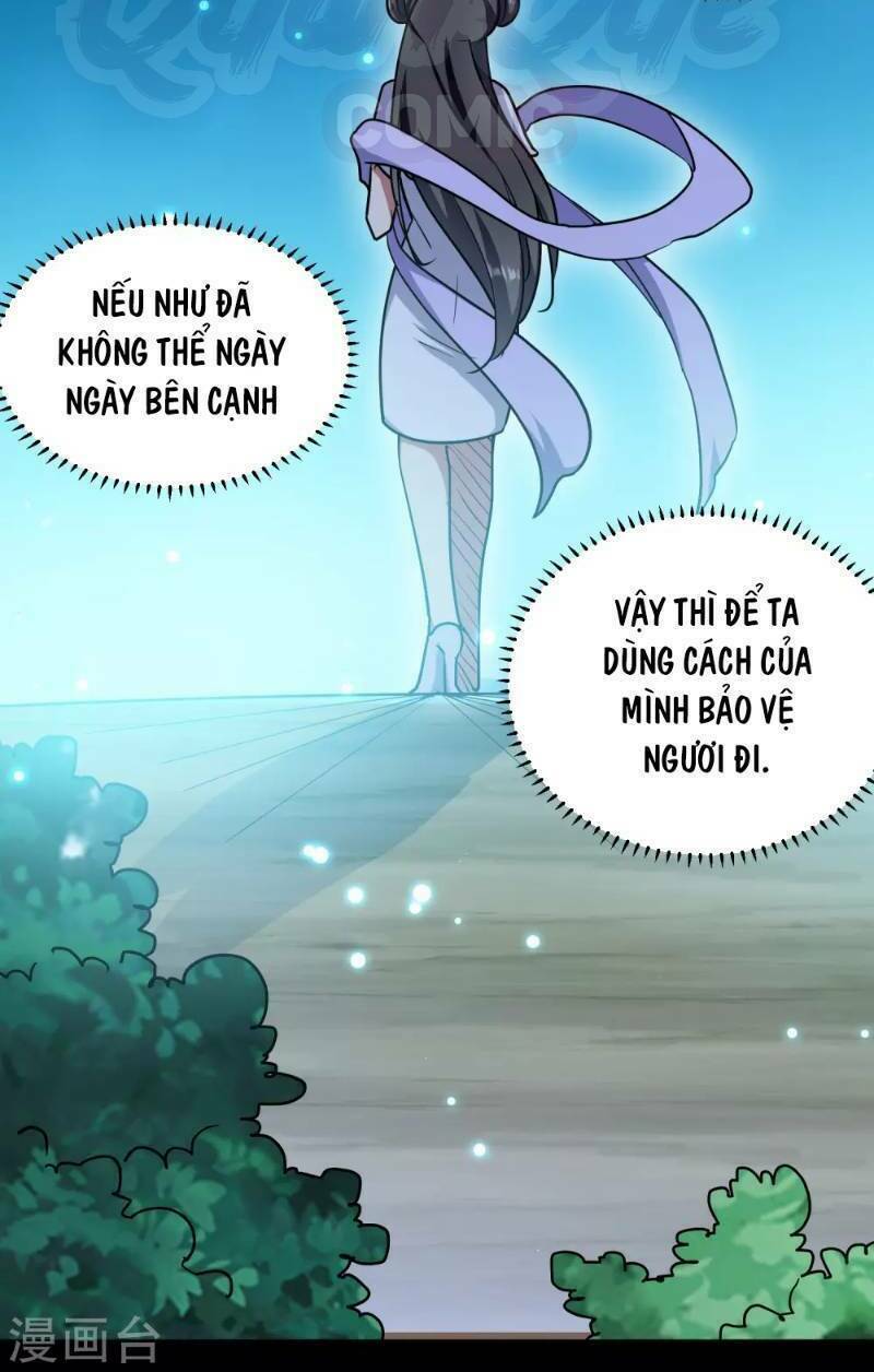 vạn giới tiên vương chapter 47 32