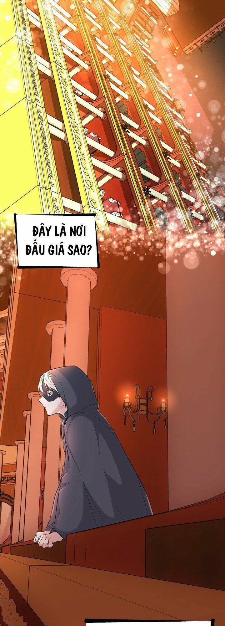 dây xích kiềm chế nam chính hắc ám tuột mất rồi chapter 12 40