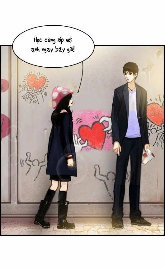 pink lady chapter 30 2