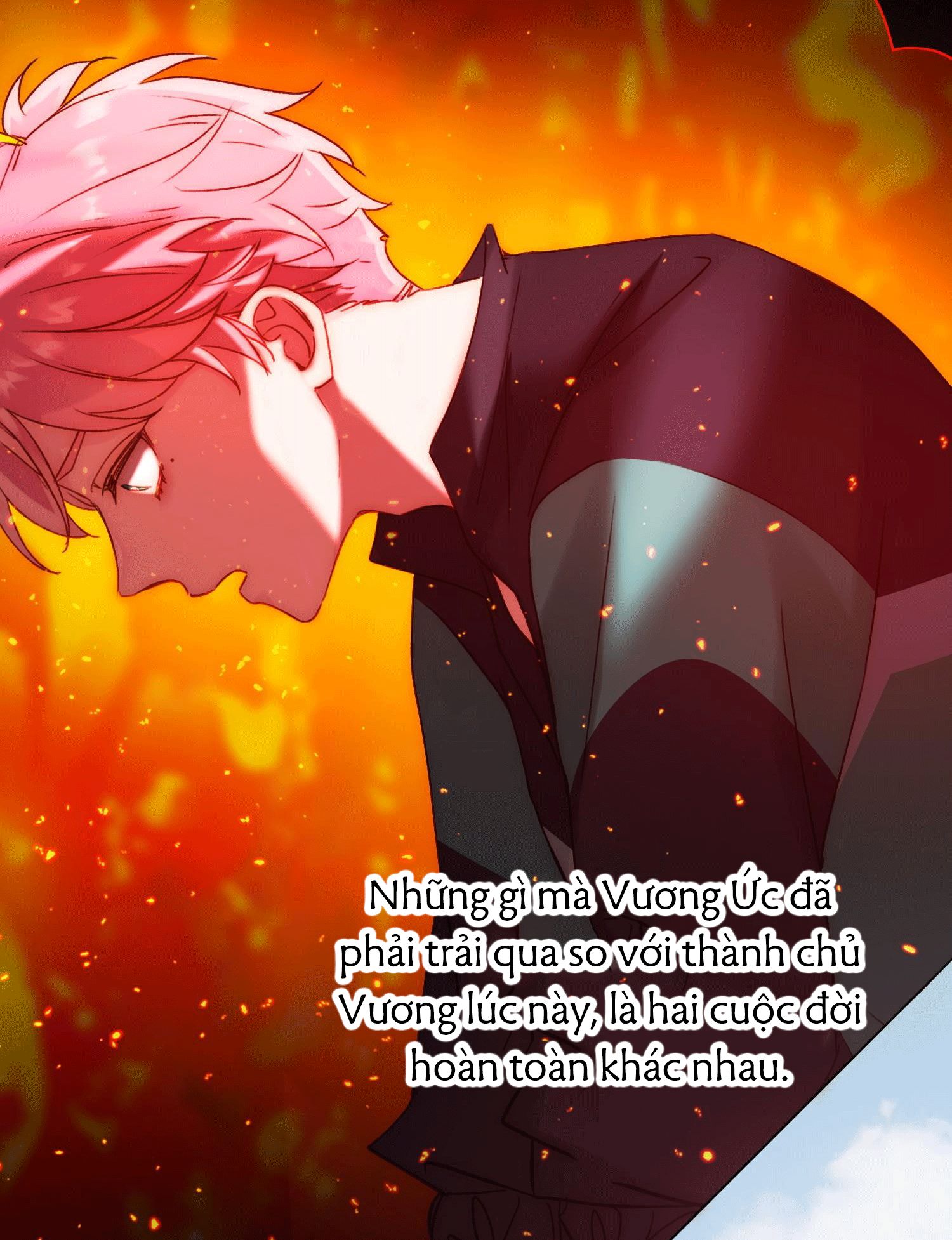 tôi phải làm một kẻ đại xấu xa chapter 63 11