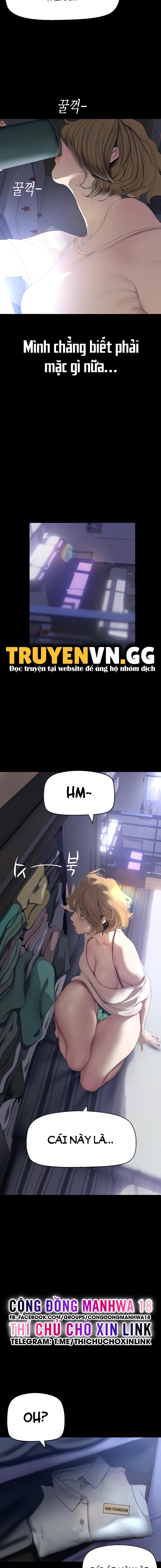 một thế giới mới tuyệt vời chapter 194 4