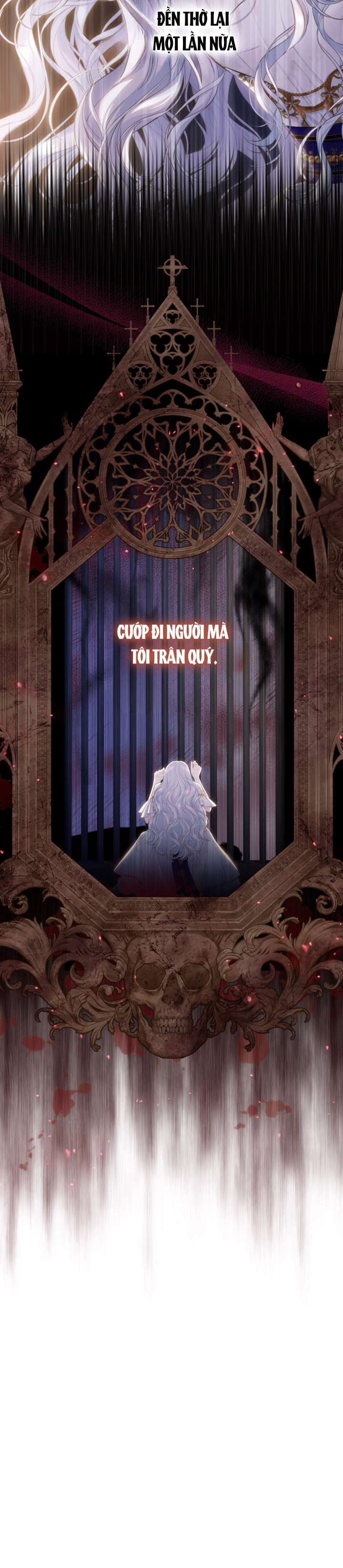 anh trai mạnh nhất của tôi đã mất trí nhớ chapter 1 10