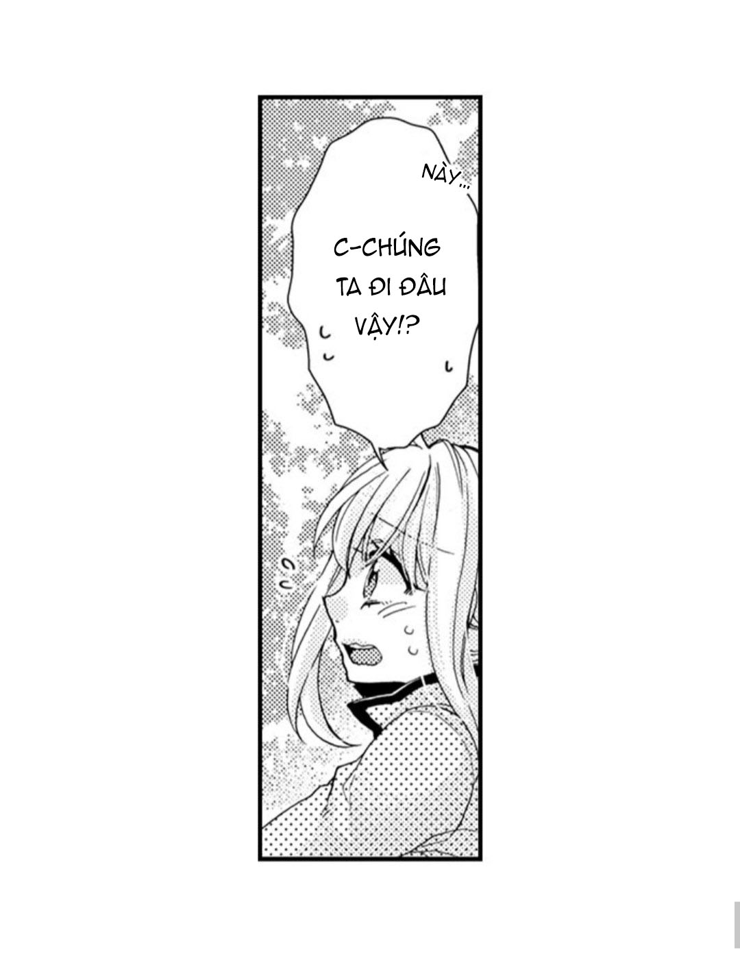 vị sếp thú tính nhà bên chapter 43.3 1