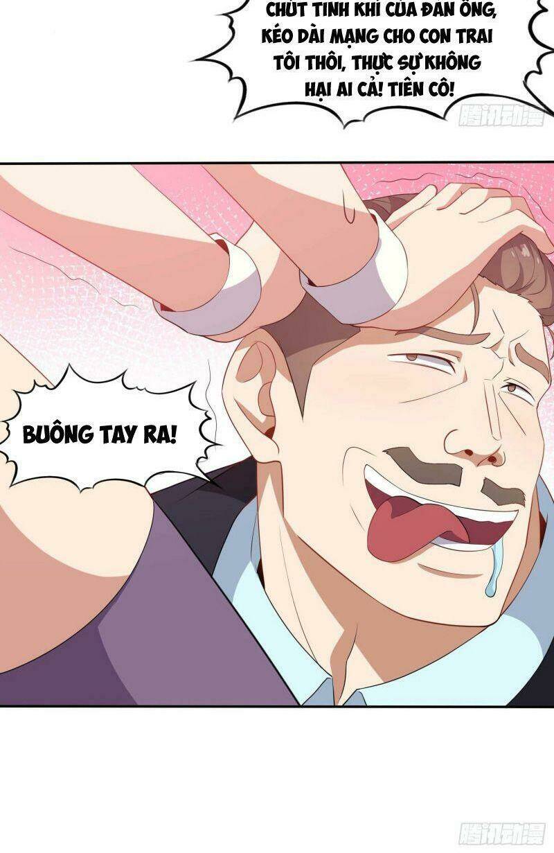 tổ thượng có tiền chapter 48 34