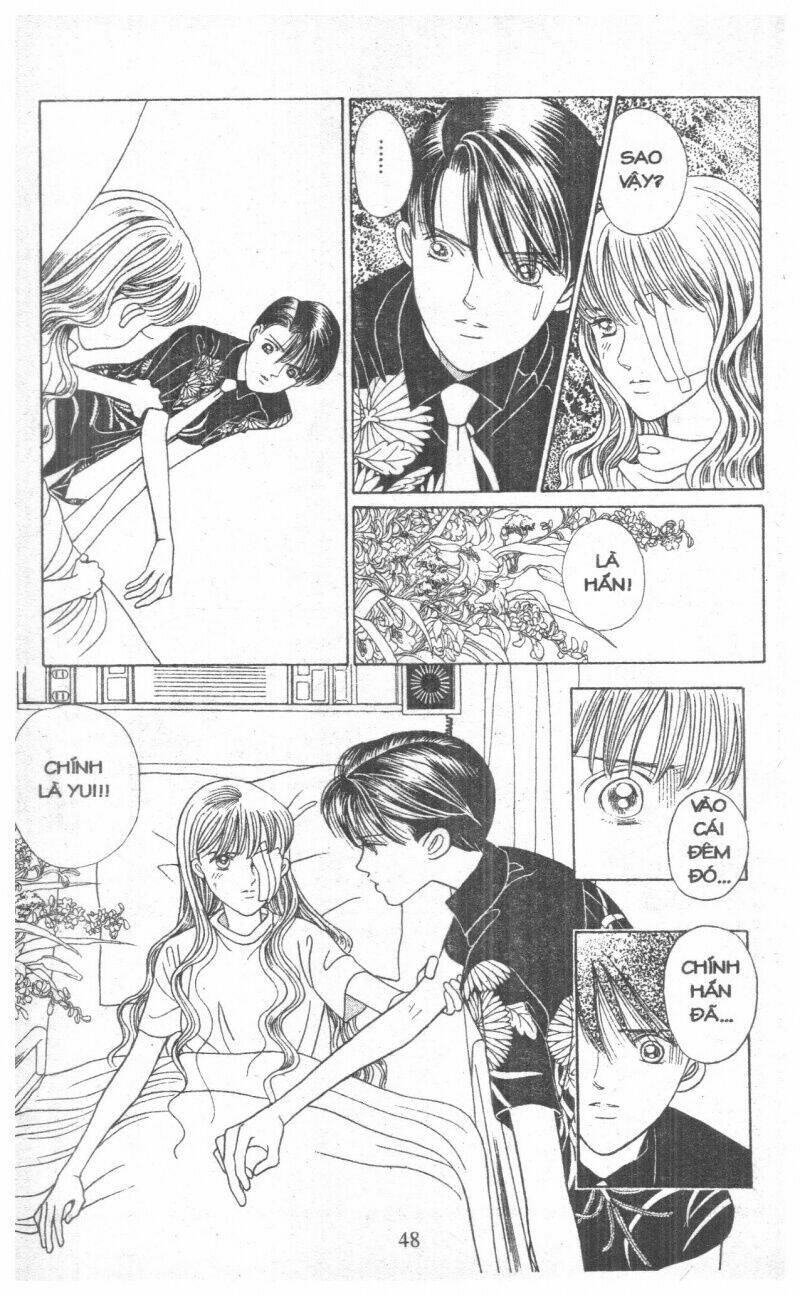 nàng tiên ánh trăng - kaguya hime chapter 19 48