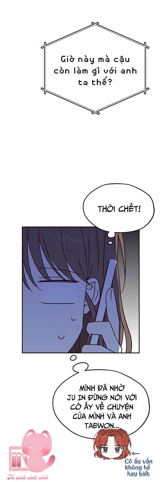 sợi chỉ tình yêu chapter 50 18