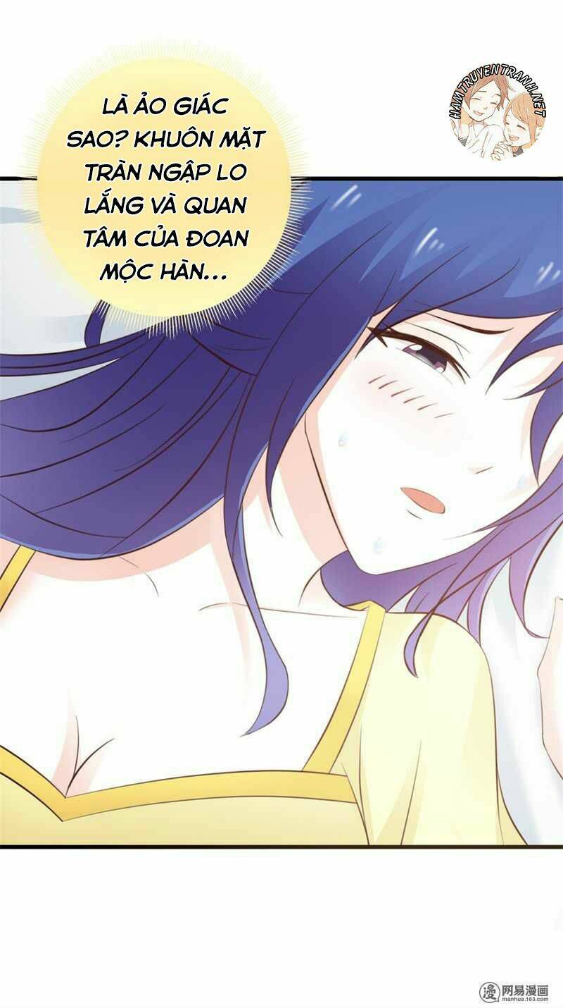 bá đạo tổng tài ngạnh thượng cung chapter 30 7