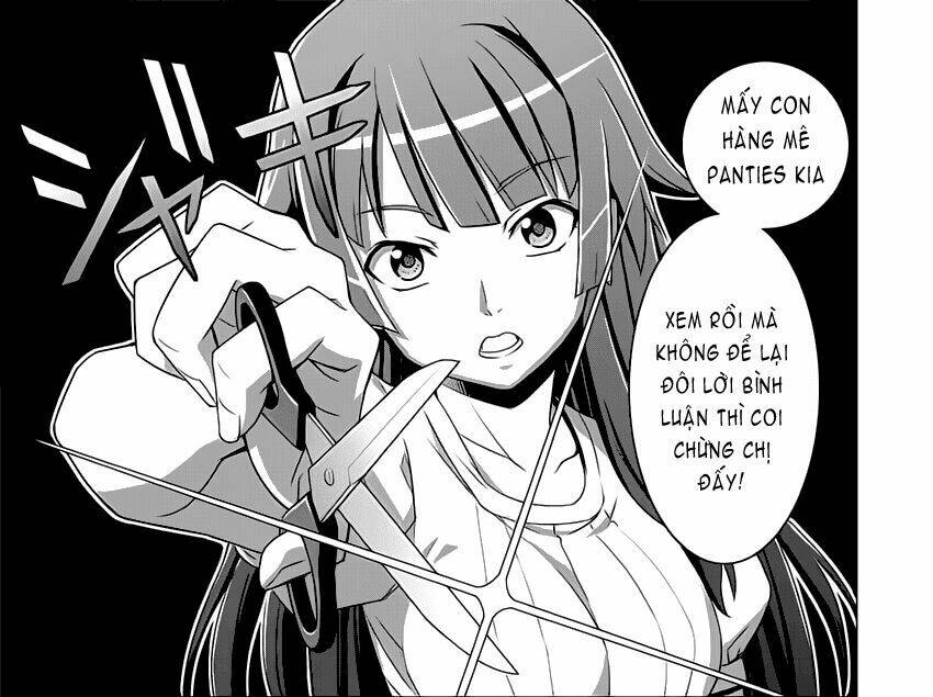 bakemono dj - dock # dog chapter 1 28