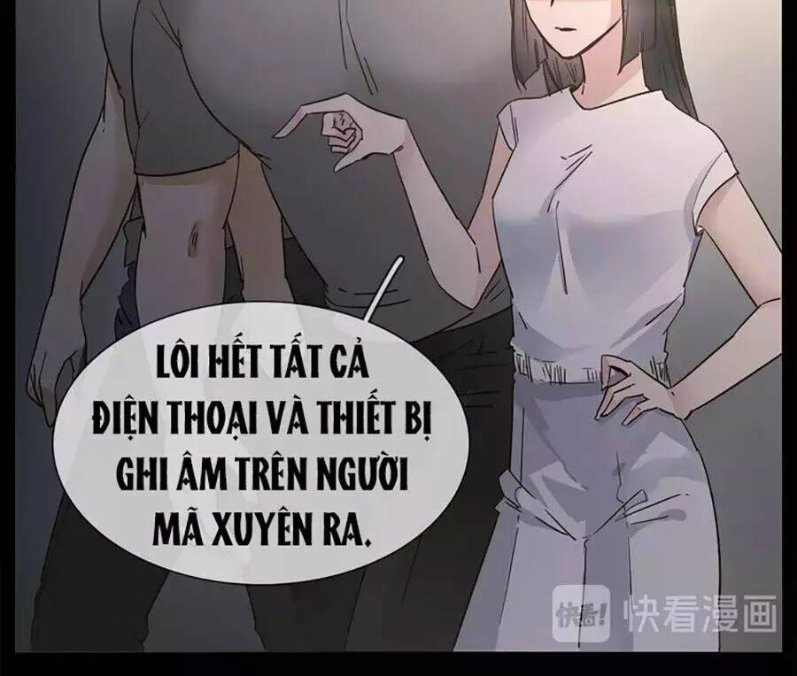 ngôi sao vụn vỡ chapter 25 79