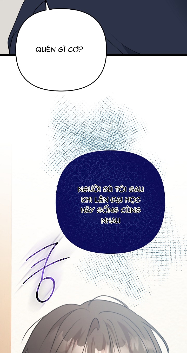 say nắng chapter 44.2 5