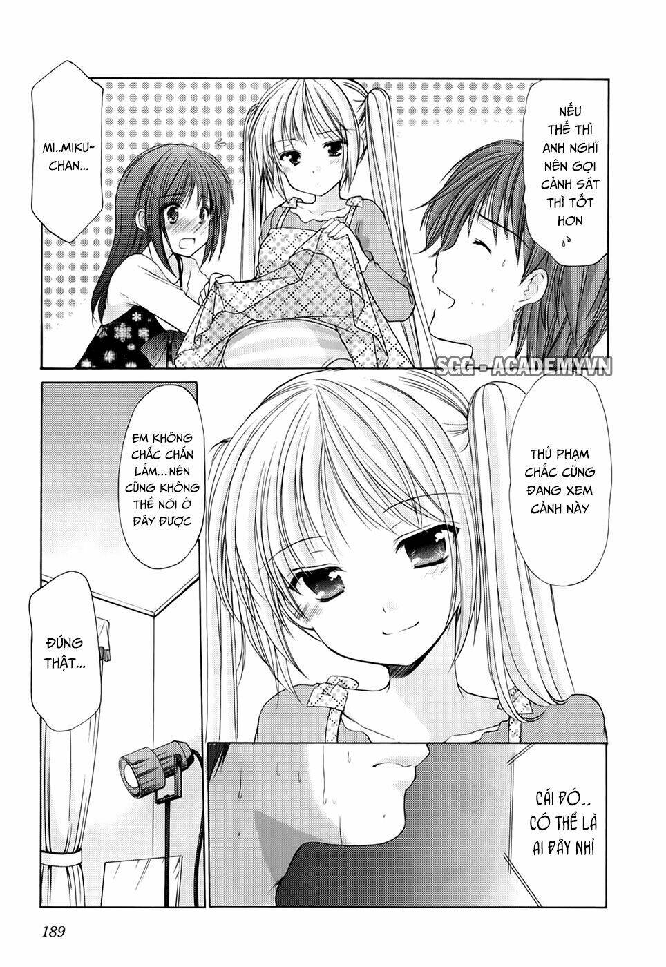 schoolmate chapter 25 17