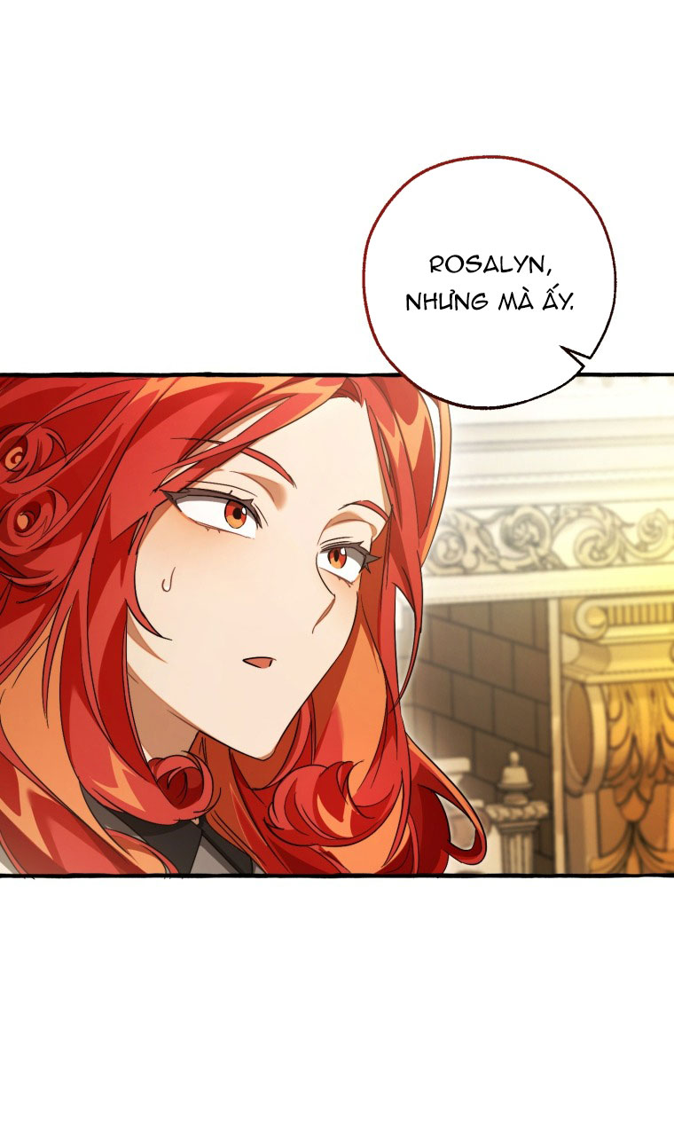 Phế Vật Dòng Dõi Bá Tước chapter 127.2 34