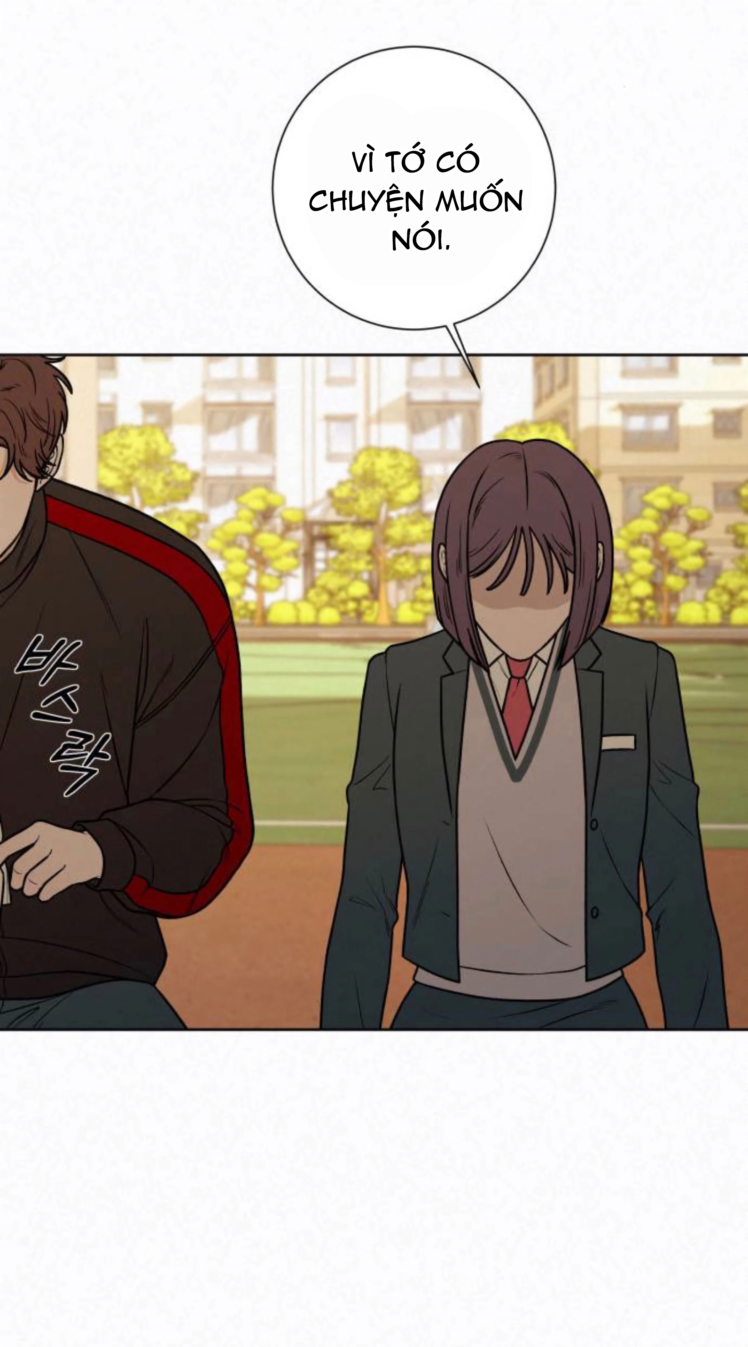 kế hoạch tình yêu trong sáng chapter 12.1 59