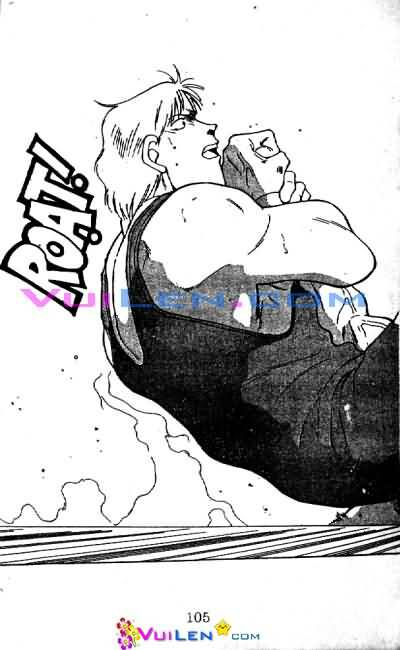 truyền nhân atula - shura no mon i chapter 31 106