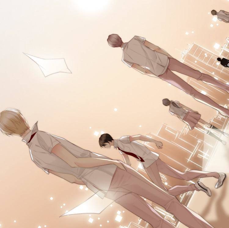 tình cờ tìm thấy tháng 7 chapter 0 16