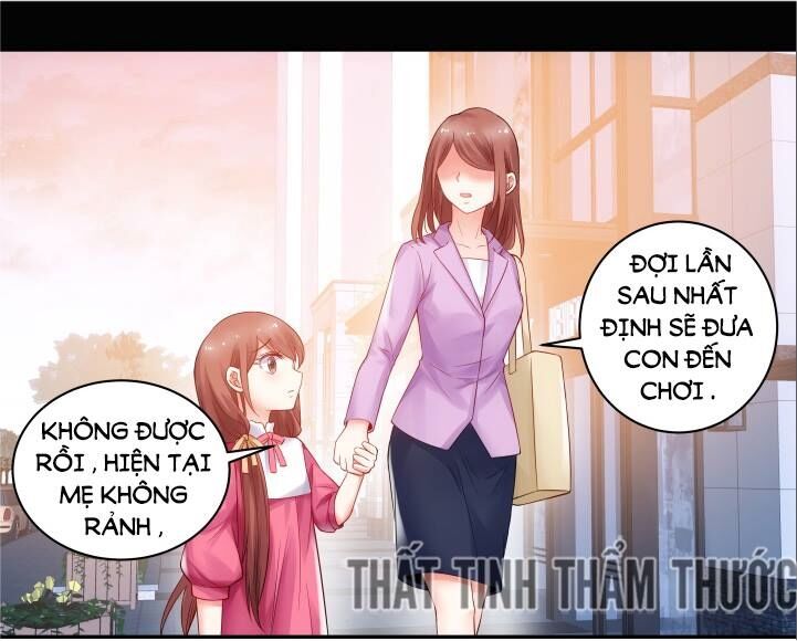 bạn trai 1/4 của tôi chapter 6 32
