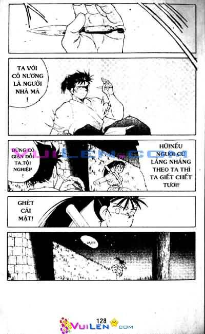 truyền nhân atula phần ii chapter 6 129