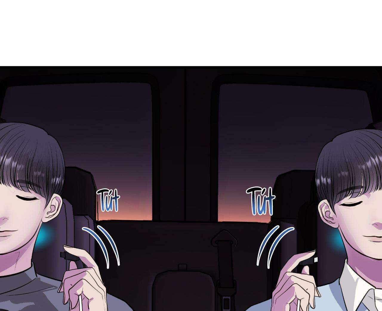 người trong gương chapter 17 9