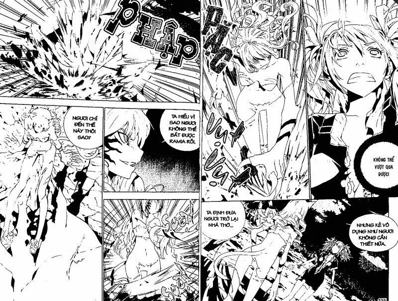 đột kích - raiders chapter 3 67