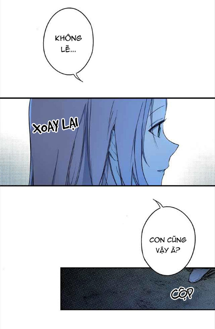 cổ tích về người mẹ kế chapter 53 56