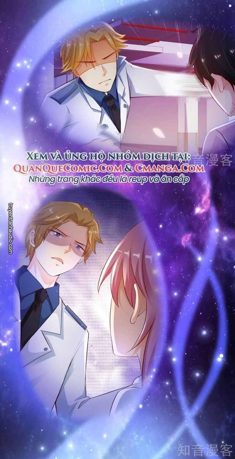 tối cường vận đào hoa chapter 119 18