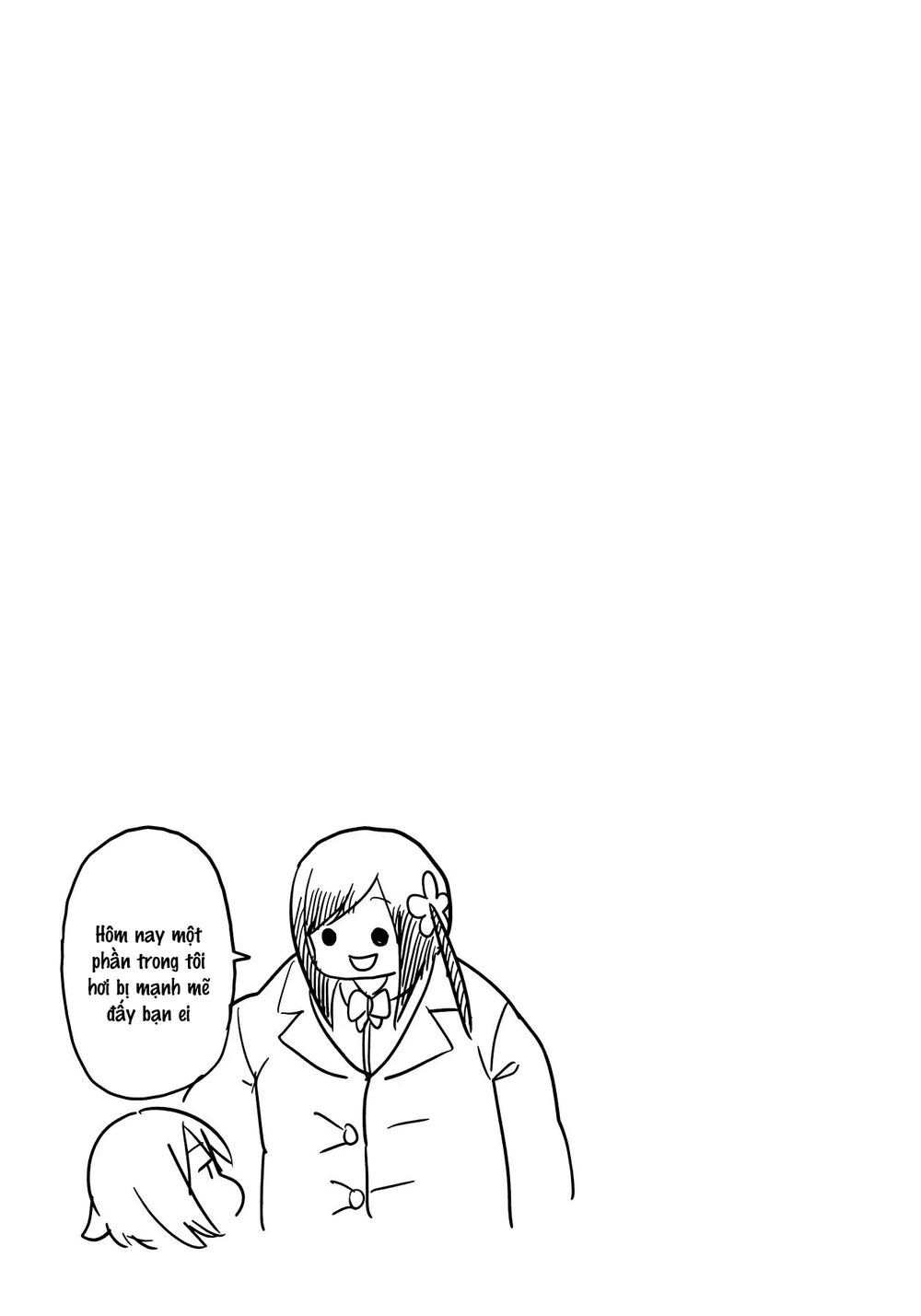 bocchi đi kiếm bạn chapter 26 9