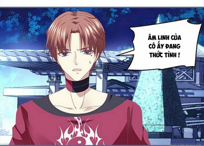 thiên lại âm linh chapter 18 12