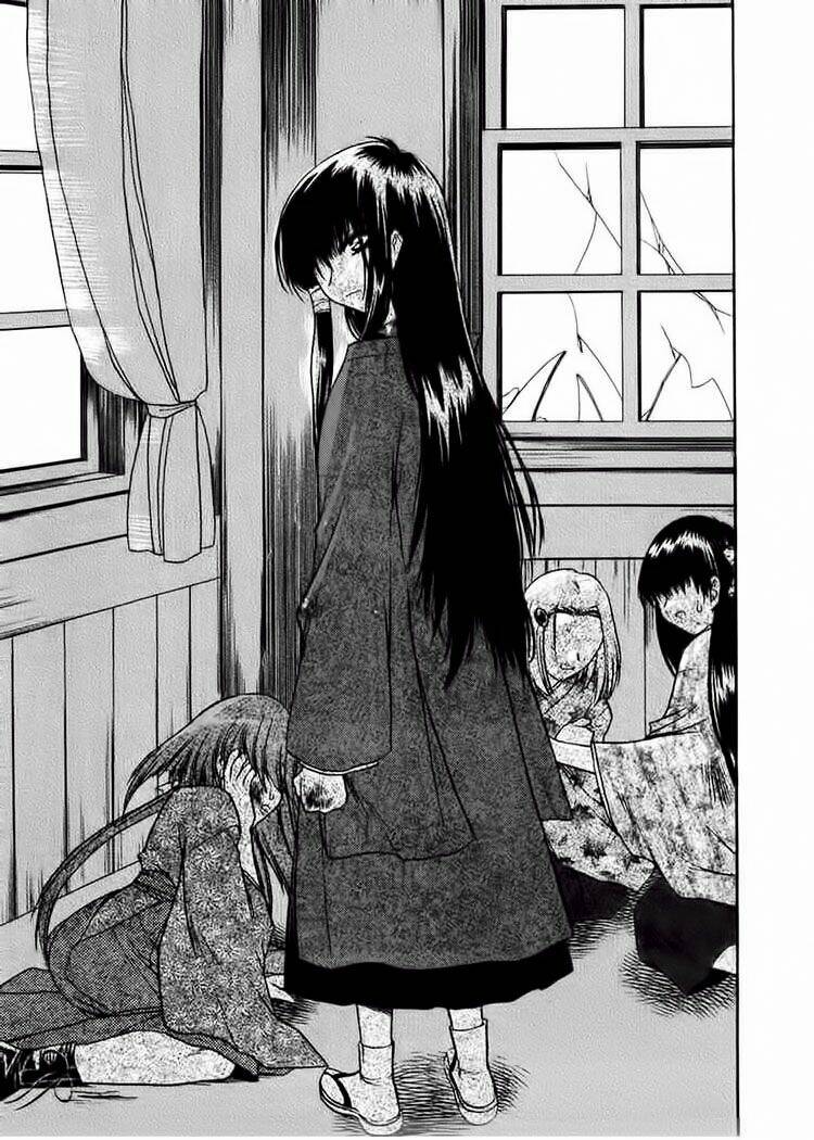 sakura no ichiban chapter 7 26